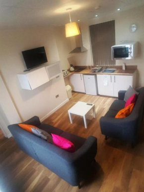 Гостиница Premier Lodge Central  Вулверхемптон